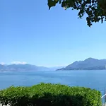 Il Nido Sul Στρέσα