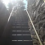 Il Nido Sul Στρέσα