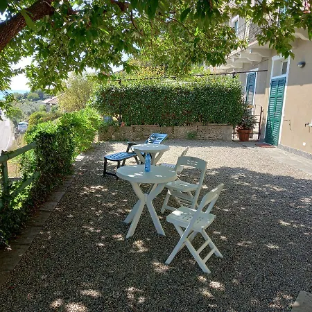 Il Nido Sul 斯特雷萨