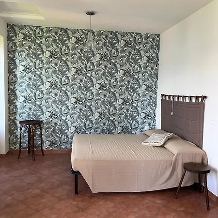 Il Nido Sul Стреза