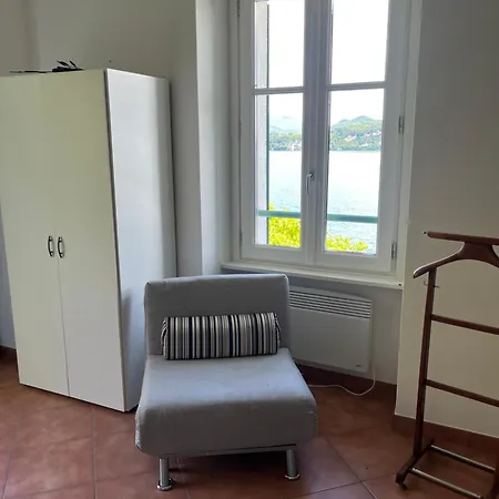 Il Nido Sul * 斯特雷萨