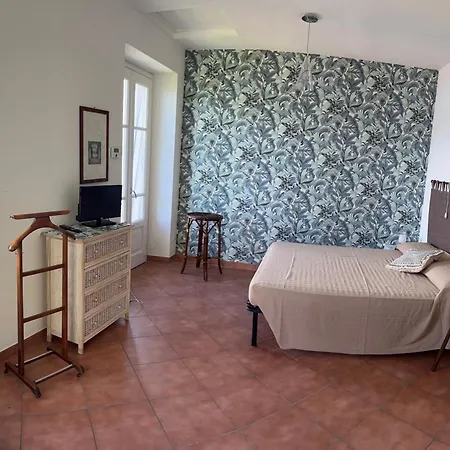 Il Nido Sul 度假居