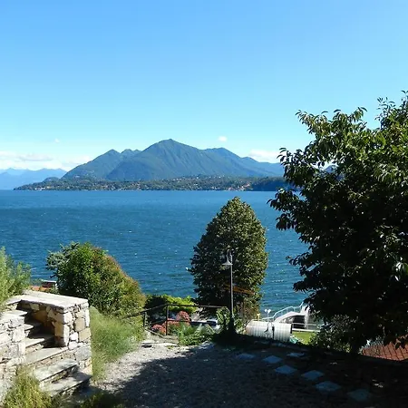 Дом отдыха Il Nido Sul *