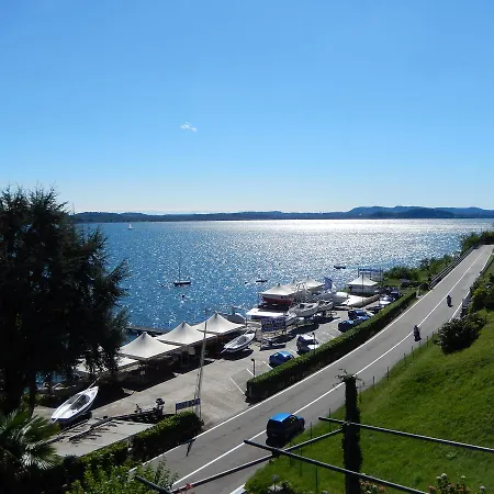 Il Nido Sul 度假居 *