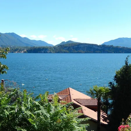 度假居 Il Nido Sul