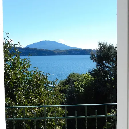 Il Nido Sul Hébergement de vacances *