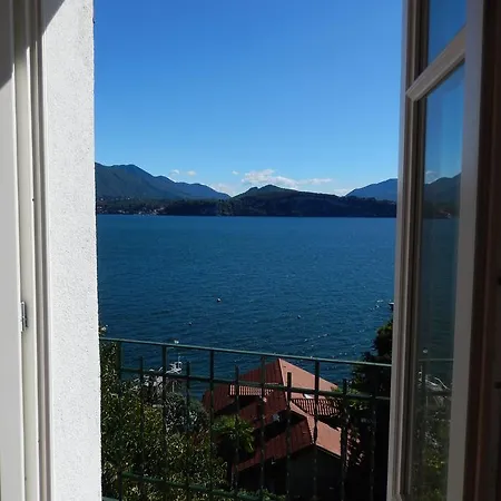 Il Nido Sul 斯特雷萨