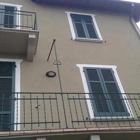 Дом отдыха Il Nido Sul