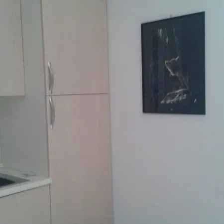 Дом отдыха Il Nido Sul Стреза