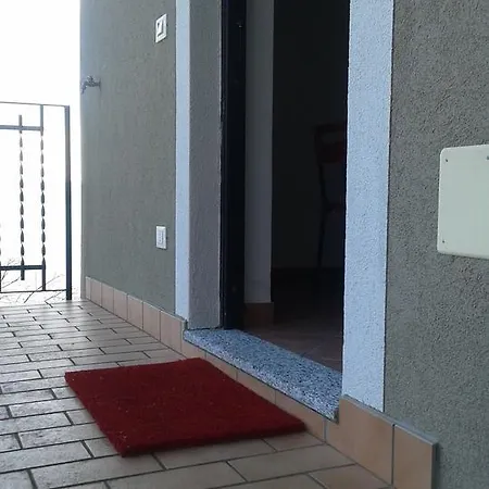 Il Nido Sul Дом отдыха