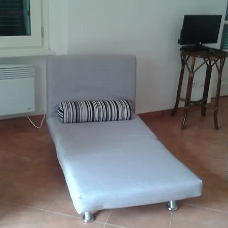 Il Nido Sul Дом отдыха