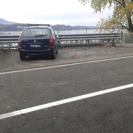 Il Nido Sul 度假居 斯特雷萨