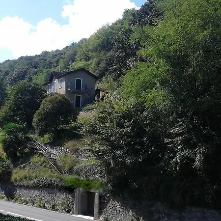 Il Nido Sul Hébergement de vacances *