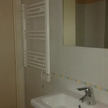 Il Nido Sul 斯特雷萨