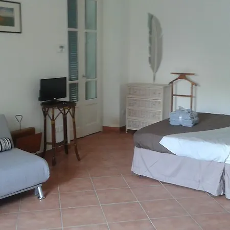 Hébergement de vacances Il Nido Sul