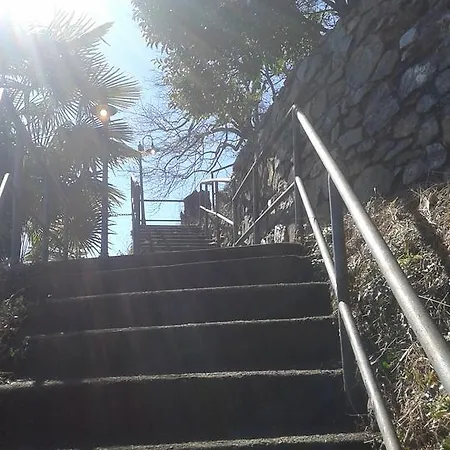 Il Nido Sul * 斯特雷萨