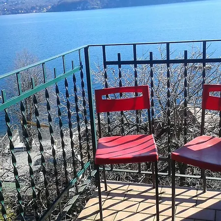 Σπίτι διακοπών Il Nido Sul *