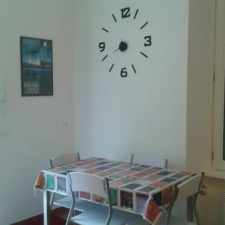 Hébergement de vacances Il Nido Sul Stresa