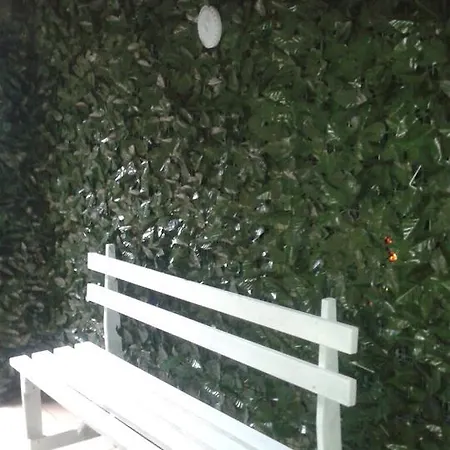 Il Nido Sul * Стреза