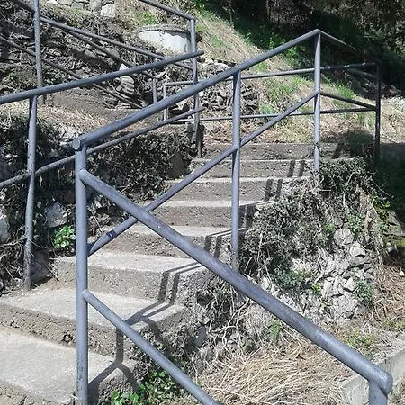 Ferienhaus Il Nido Sul *