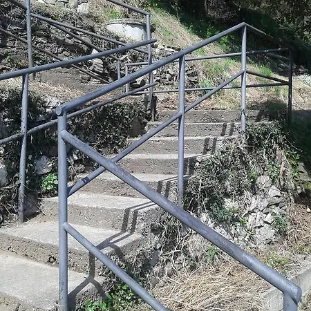 Casa de Férias Il Nido Sul *