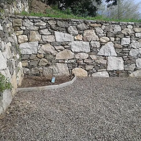 度假居 Il Nido Sul 斯特雷萨