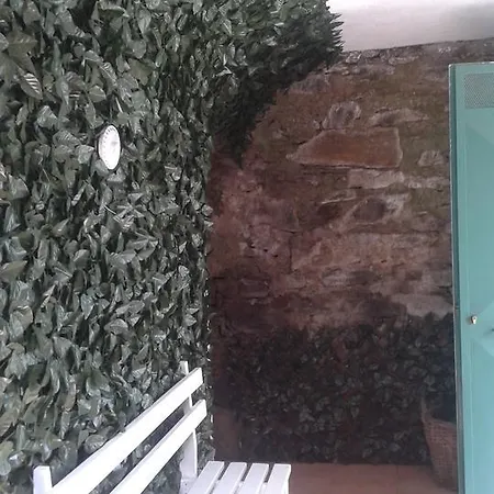 Il Nido Sul Στρέσα