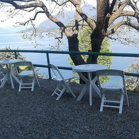 Il Nido Sul Hébergement de vacances *