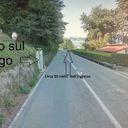 Il Nido Sul * 斯特雷萨