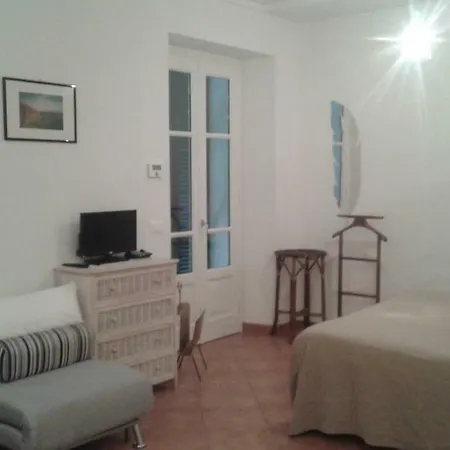 Il Nido Sul 斯特雷萨