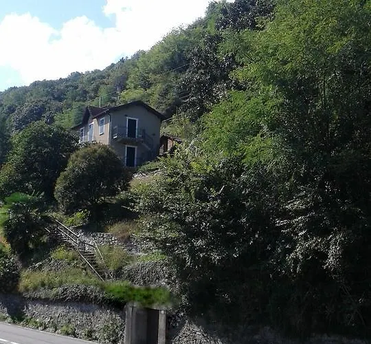Il Nido Sul 펜션 *