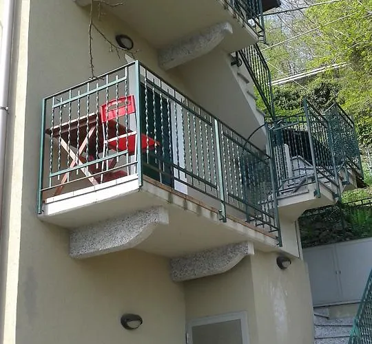 Il Nido Sul 스트레사