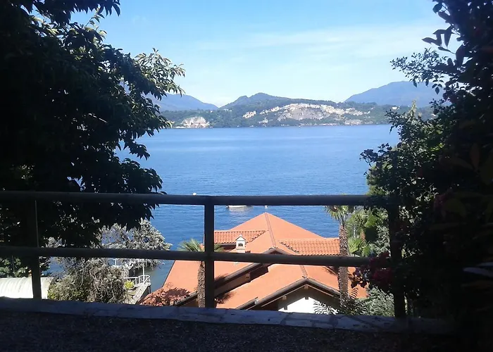 Il Nido Sul * 스트레사