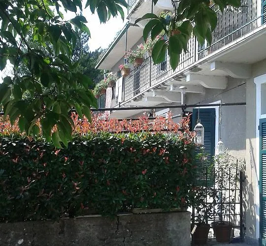 Il Nido Sul 펜션