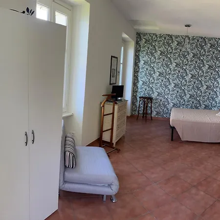 Casa de Férias Il Nido Sul Stresa