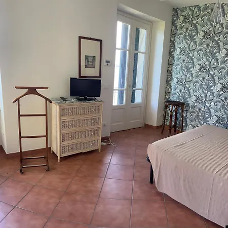 Casa de Férias Il Nido Sul