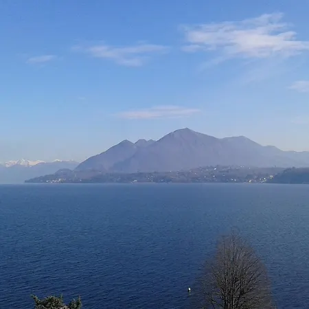Il Nido Sul Casa de Férias