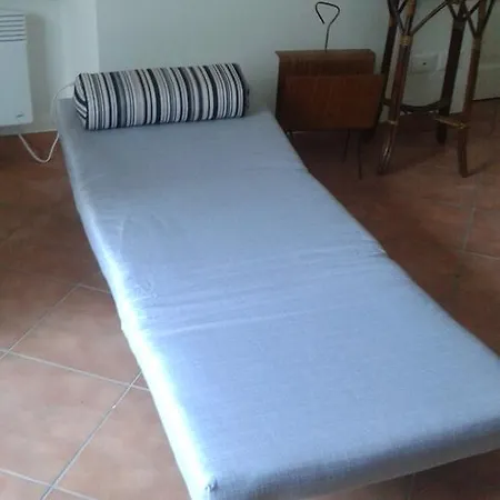 Il Nido Sul Casa de Férias Stresa