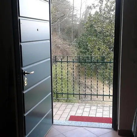 Il Nido Sul Casa de Férias