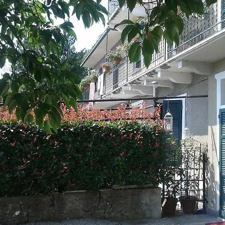 Il Nido Sul Casa de Férias